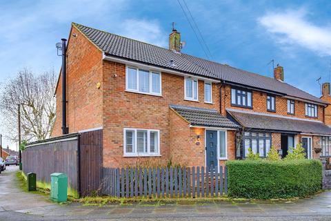 3 bedroom end of terrace house for sale, Rant Meadow, HEMEL HEMPSTEAD