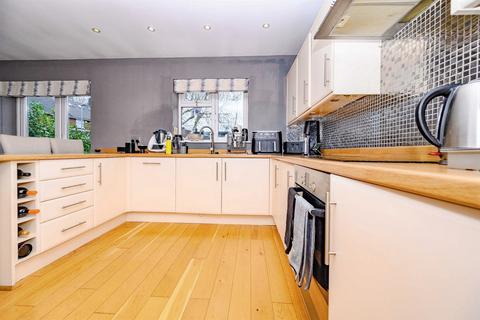 3 bedroom end of terrace house for sale, Rant Meadow, HEMEL HEMPSTEAD