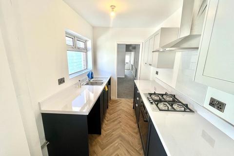 3 bedroom house to rent, May Street, ILKESTON