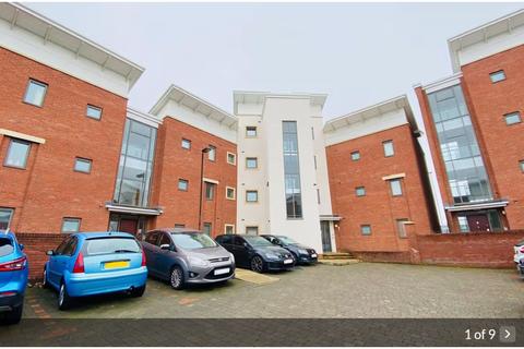 undefined, Albion Street, Wolverhampton, WV1
