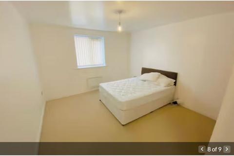 undefined, Albion Street, Wolverhampton, WV1