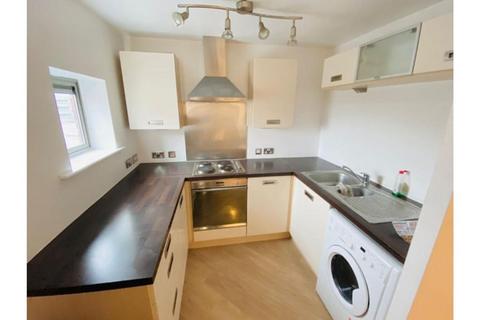 undefined, Albion Street, Wolverhampton, WV1