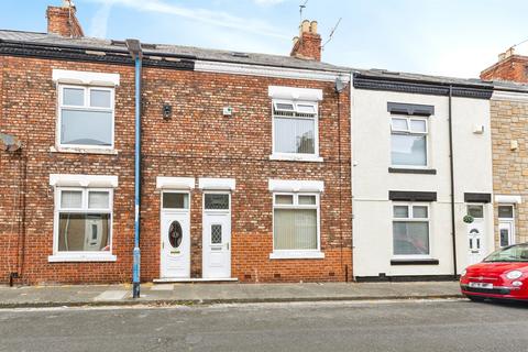 Wilson Street, Hartlepool