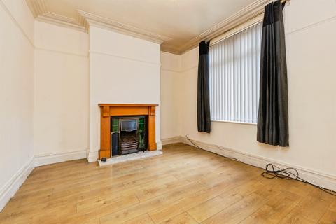 undefined, Wilson Street, Hartlepool