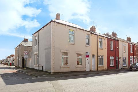 Duke Street, Hartlepool