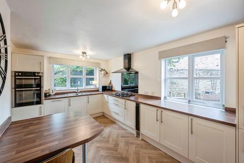 4 bedroom detached house for sale, Grove Street, Kirton Lindsey, Gainsborough