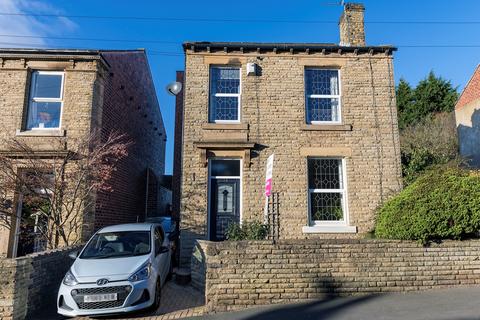 Westfield Street, Ossett