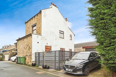 Providence Place, Stanningley, Pudsey