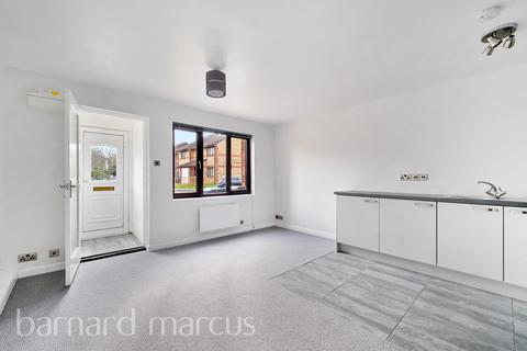 undefined, Veronica Gardens, London