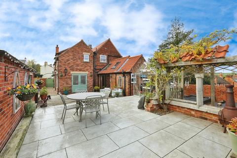 undefined, Eldon Street, Tuxford, Newark