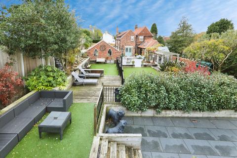 4 bedroom detached house for sale, Eldon Street, Tuxford, Newark