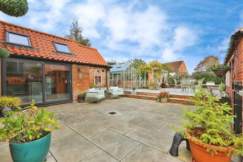 4 bedroom detached house for sale, Eldon Street, Tuxford, Newark