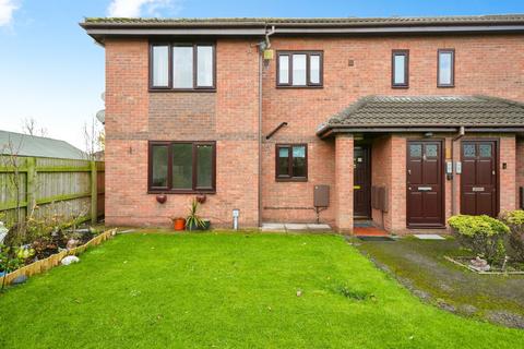 undefined, Greasby Road, Greasby, Wirral
