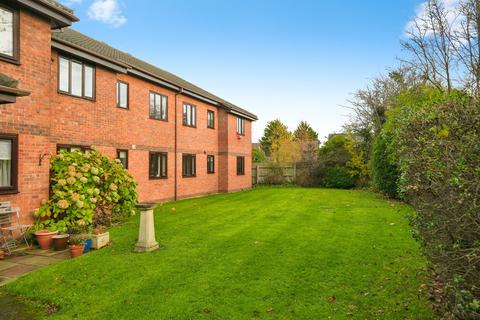 undefined, Greasby Road, Greasby, Wirral
