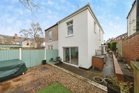 2 bedroom semi-detached house for sale, Poplar Drive, Pleasley, Mansfield