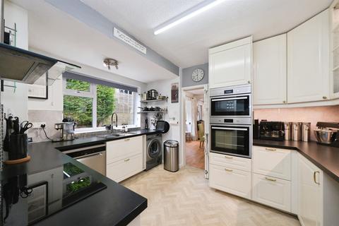 2 bedroom semi-detached house for sale, Poplar Drive, Pleasley, Mansfield