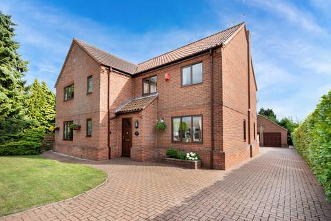 undefined, Top Pasture Lane, North Wheatley, RETFORD