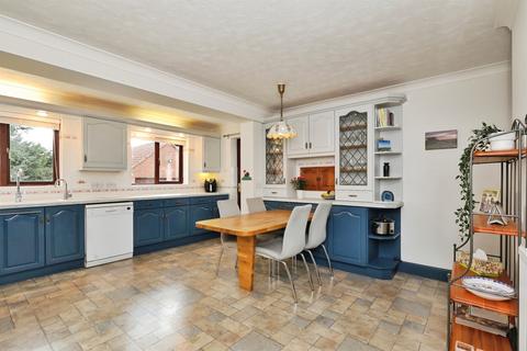 undefined, Top Pasture Lane, North Wheatley, RETFORD