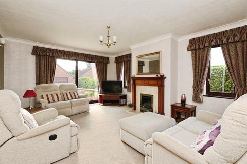5 bedroom detached house for sale, Top Pasture Lane, North Wheatley, RETFORD