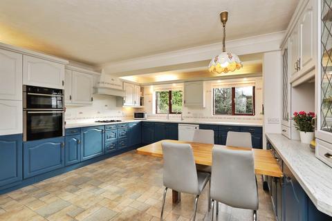 5 bedroom detached house for sale, Top Pasture Lane, North Wheatley, RETFORD