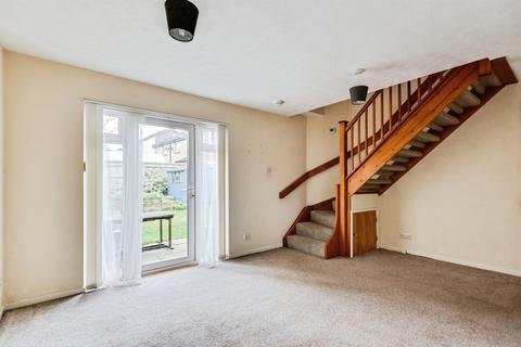 3 bedroom terraced house for sale, Strathmore Close, Carterton
