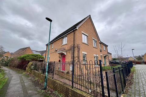 3 bedroom semi-detached house for sale, Pennyquick View, Bath
