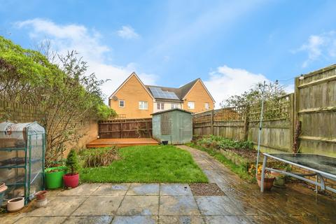 3 bedroom semi-detached house for sale, Pennyquick View, Bath