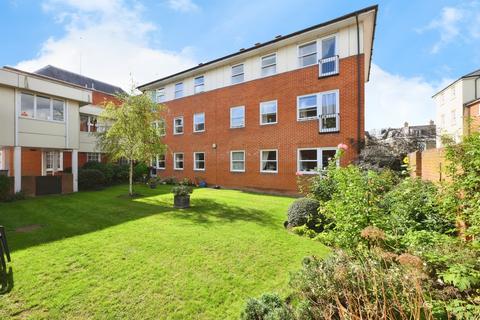 2 bedroom ground floor flat for sale, Chauncy Court, Hertford