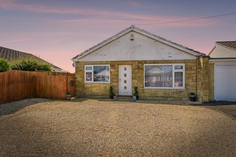 3 bedroom detached bungalow for sale, Spencer Close, West Walton, Wisbech