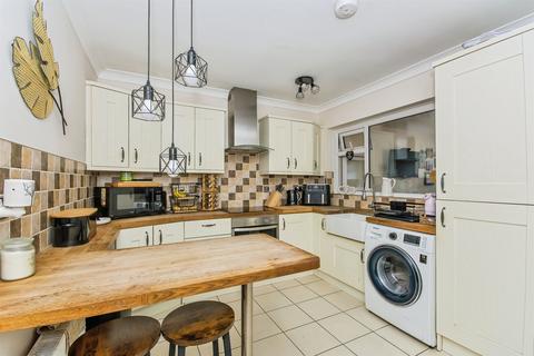 3 bedroom detached bungalow for sale, Spencer Close, West Walton, Wisbech