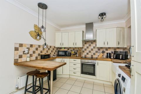 3 bedroom detached bungalow for sale, Spencer Close, West Walton, Wisbech