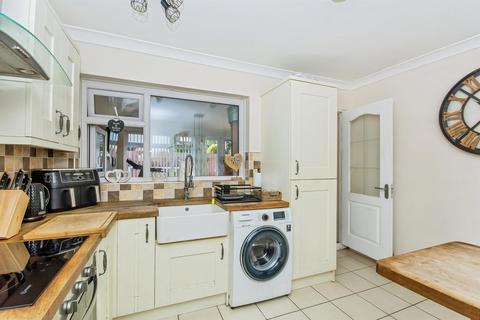 3 bedroom detached bungalow for sale, Spencer Close, West Walton, Wisbech