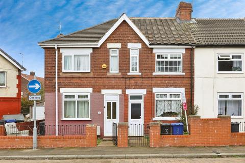 undefined, Princes Crescent, Edlington, Doncaster