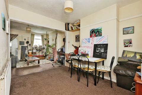 undefined, Princes Crescent, Edlington, Doncaster