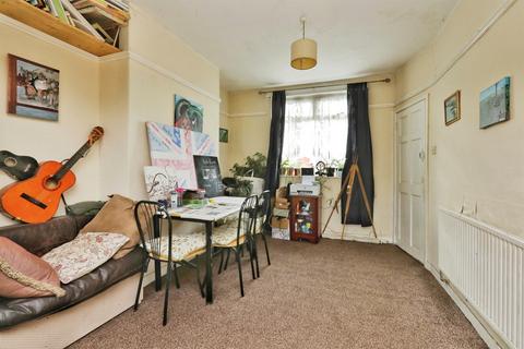 undefined, Princes Crescent, Edlington, Doncaster