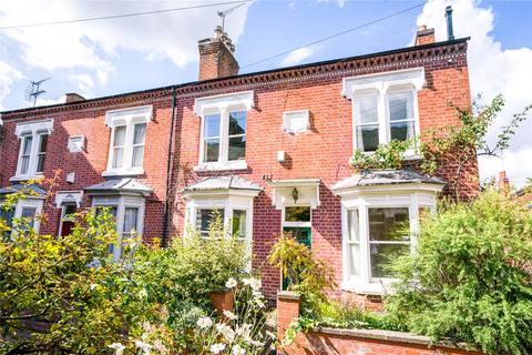 undefined, Brookhouse Avenue, Leicester LE2