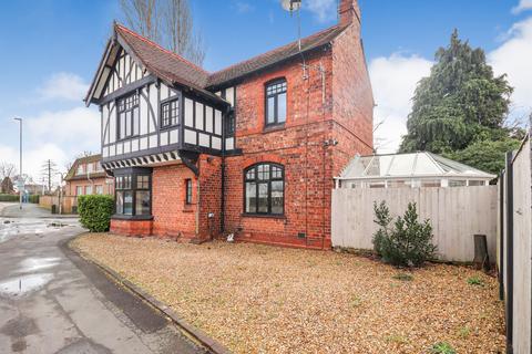 3 bedroom semi-detached house for sale, Poplar Avenue, Penketh, Penketh, Warrington