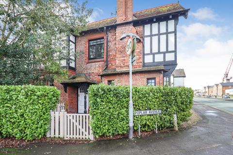 3 bedroom semi-detached house for sale, Poplar Avenue, Penketh, Penketh, Warrington