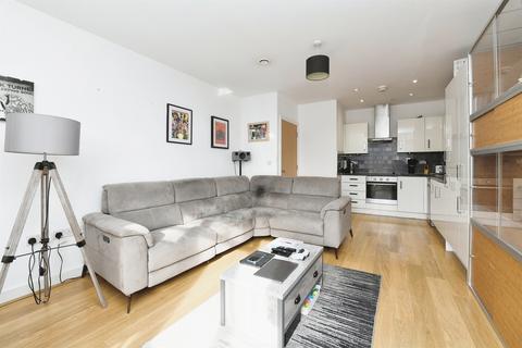 undefined, Mary Munnion Quarter, Chelmsford