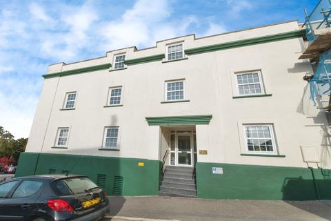 undefined, Castle Hill, Axminster