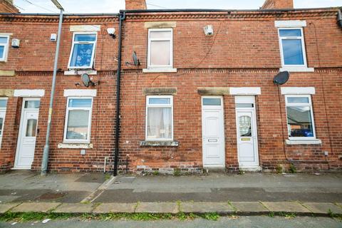 undefined, Beever Street, Goldthorpe, ROTHERHAM