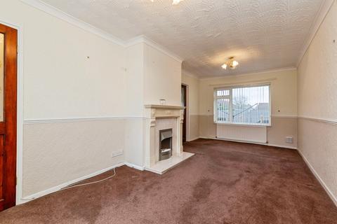 3 bedroom end of terrace house for sale, Dunbar Road, Billingham