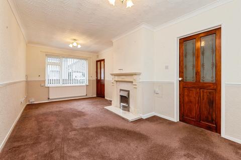 3 bedroom end of terrace house for sale, Dunbar Road, Billingham