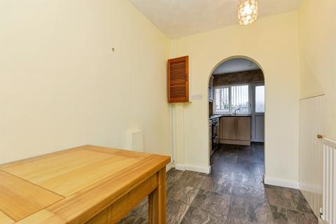 3 bedroom end of terrace house for sale, Dunbar Road, Billingham
