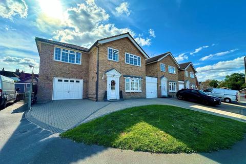 undefined, Tyrells Way, Great Baddow, Chelmsford