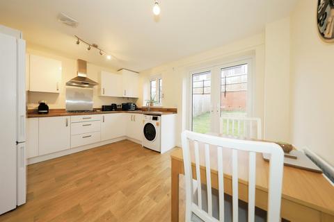 2 bedroom semi-detached house for sale, Clover Avenue, Lea Castle, Kidderminster
