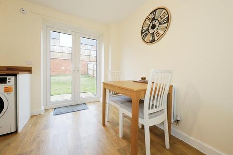 2 bedroom semi-detached house for sale, Clover Avenue, Lea Castle, Kidderminster