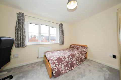 2 bedroom semi-detached house for sale, Clover Avenue, Lea Castle, Kidderminster