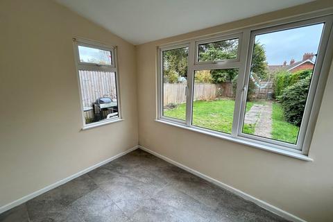 undefined, Crescent Road, Melksham