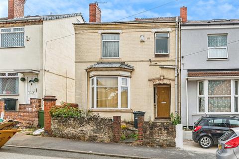3 bedroom end of terrace house for sale, Junction Street, Old Dock, Dudley